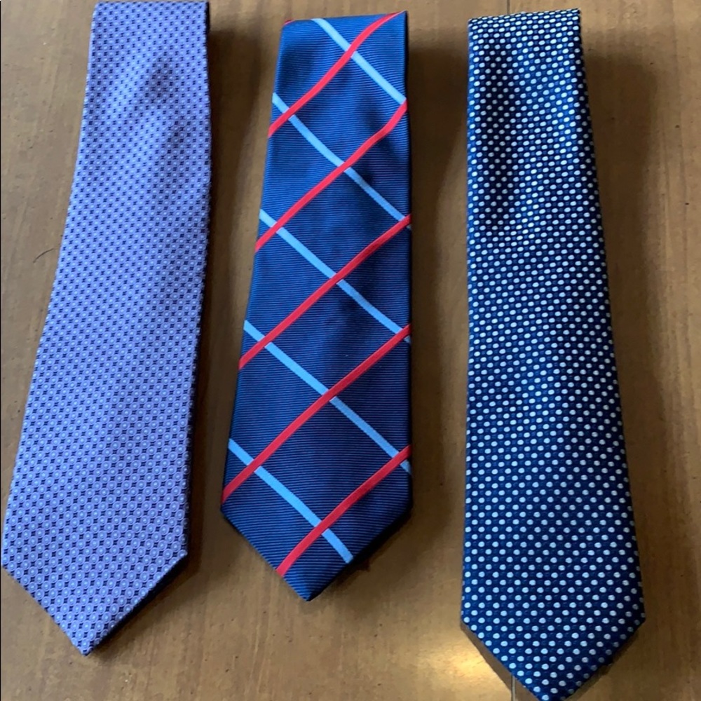 Ties - Picture 2 of 2